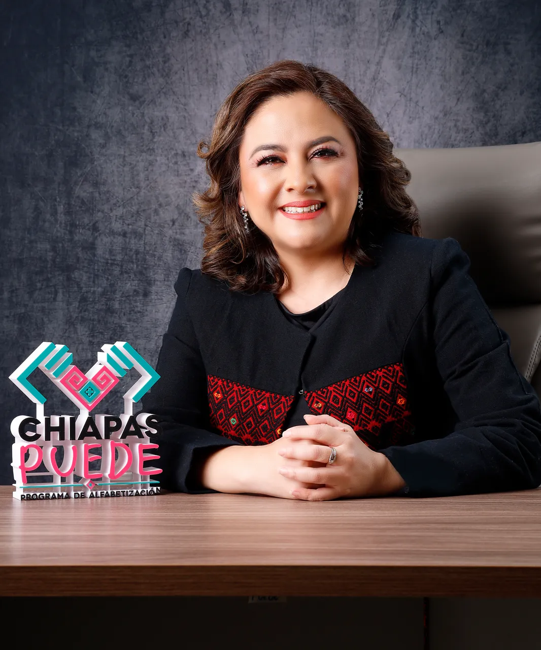 Taller Comunitario Chiapas Puede